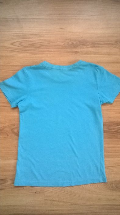 T-shirt, koszulka rozmiar 128