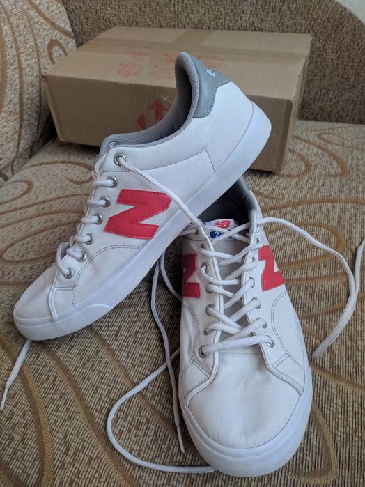 Кеди New Balance 210