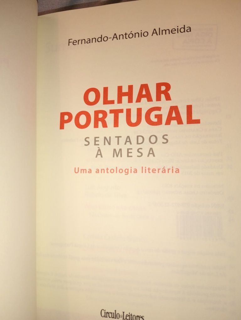 Olhar Portugal vol 1-2 completo