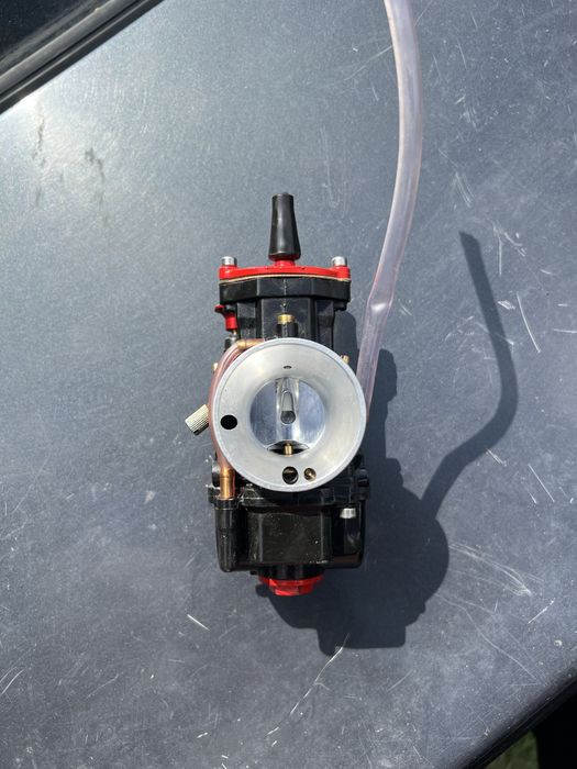 Карбюратор PWK 32