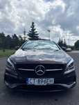 Mercedes-Benz CLA Cla 220d amg line cena 3 dniowa