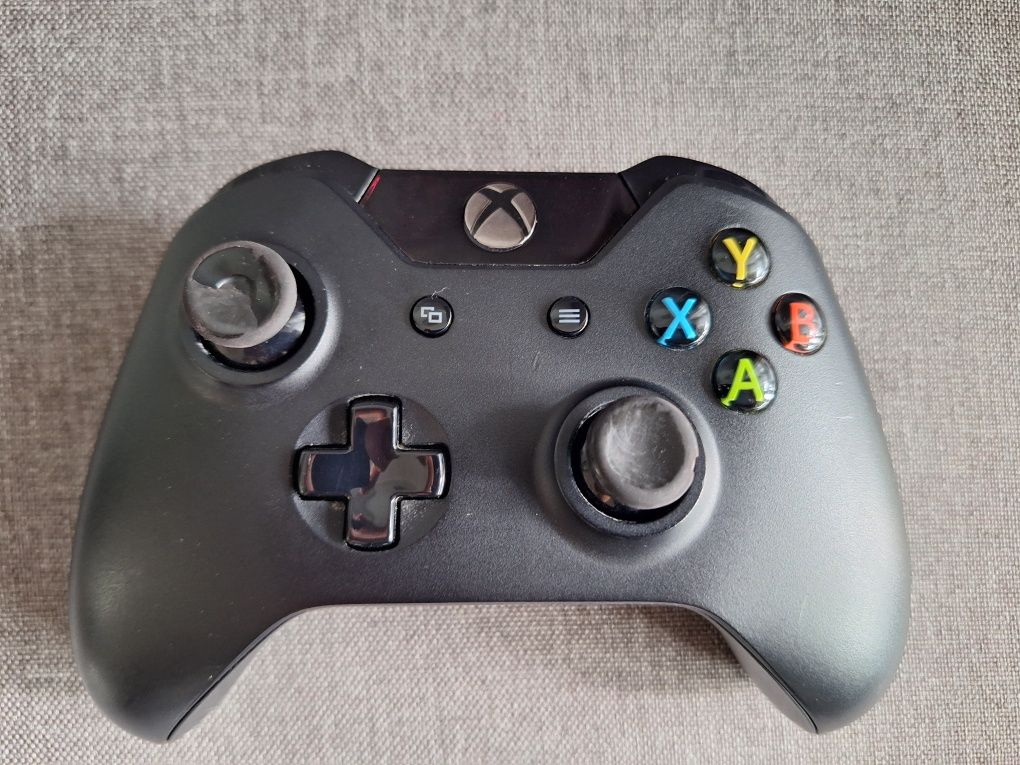 Konsola Xbox One Kompletna 500Gb