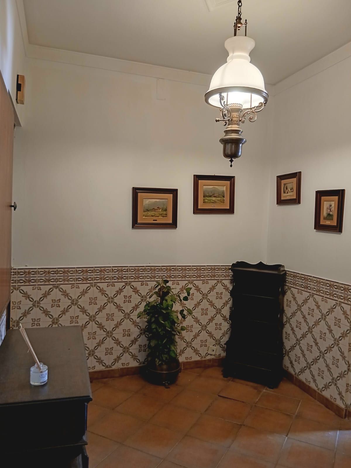 Apartamento T4 muito amplo no centro de Beja