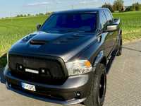 Dodge Ram 1500 5,7 v8 Hemi