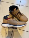 Buty jesienne Sprandi 35 beżowe polecam
