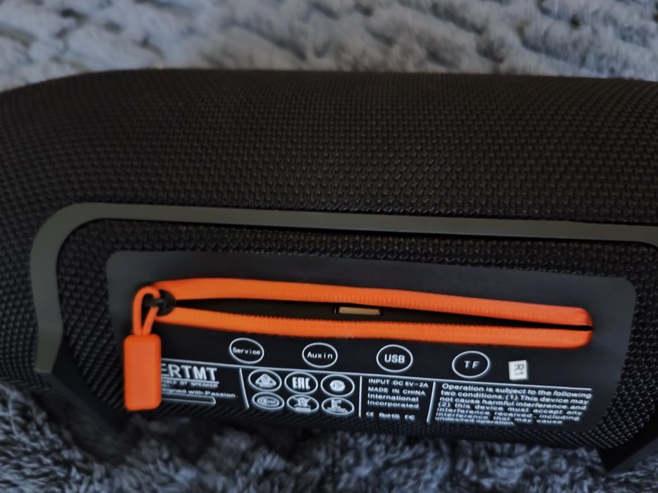 JBL Xtreme 1 колонка