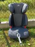 Fotelik 15-36 kg ISOFIT Britax Romer Discovery SL