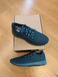 Nowe buty Allbirds Wool Runner Mizzle, Merino, r.45