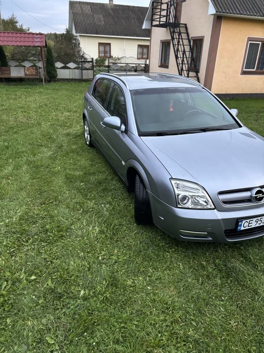 Продам Opel Signum