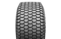 BAZA Opona 16x6.50-8 KABAT 6PR LWG-2 TL + Tani Kurier !