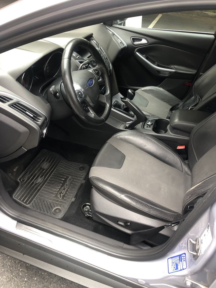 Vende-se Ford Focus