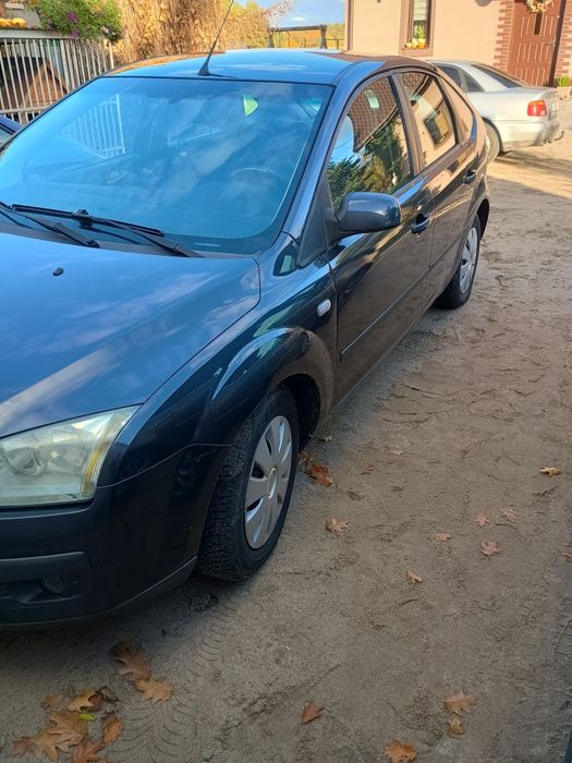 Sprzedam Ford Focus Mk2