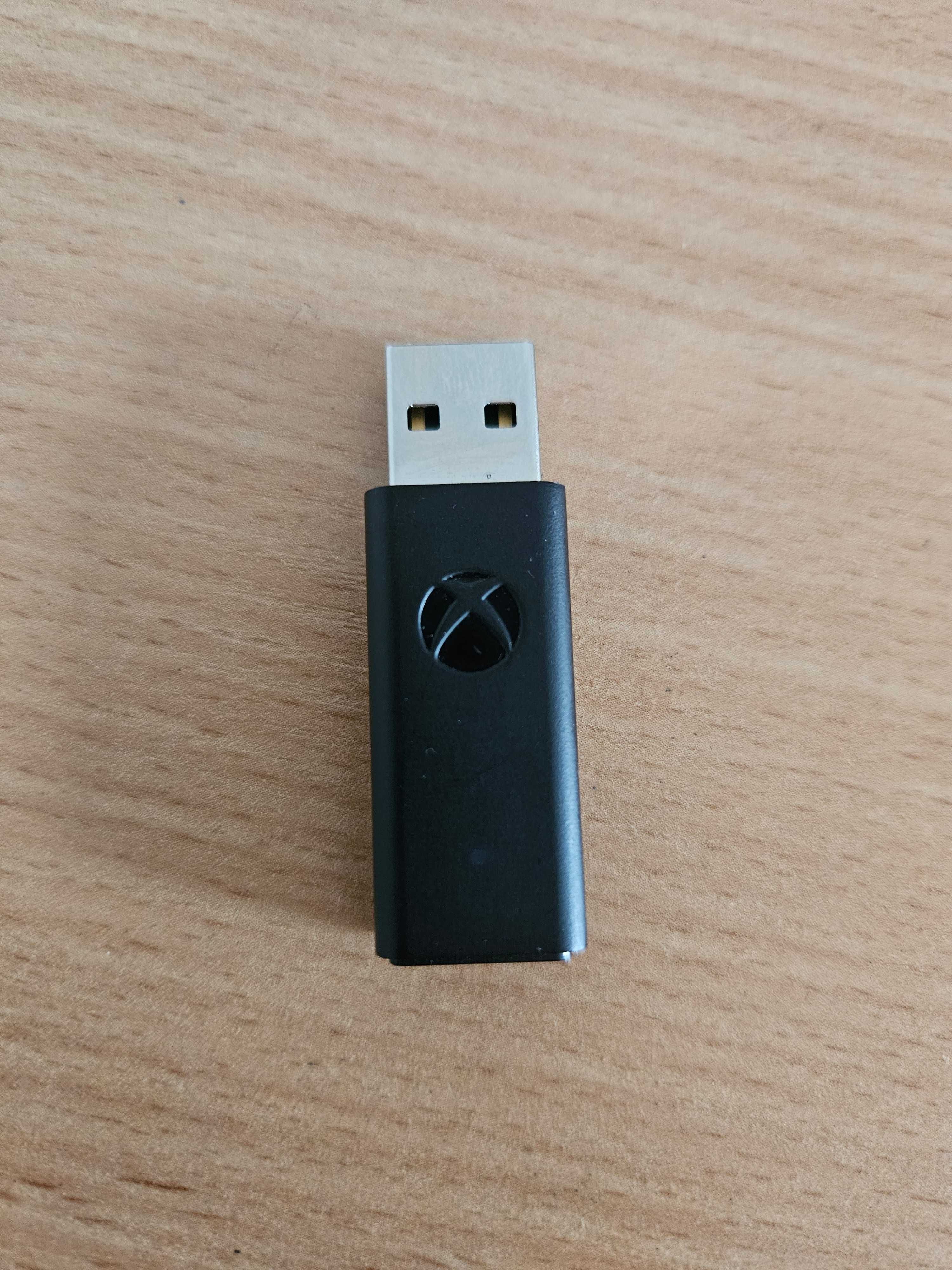 Adapter do bezprzewodowego pada Xbox