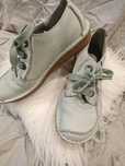 Clarks funny dream жіночі туфлі мокасини черевики шкіра кларкс
