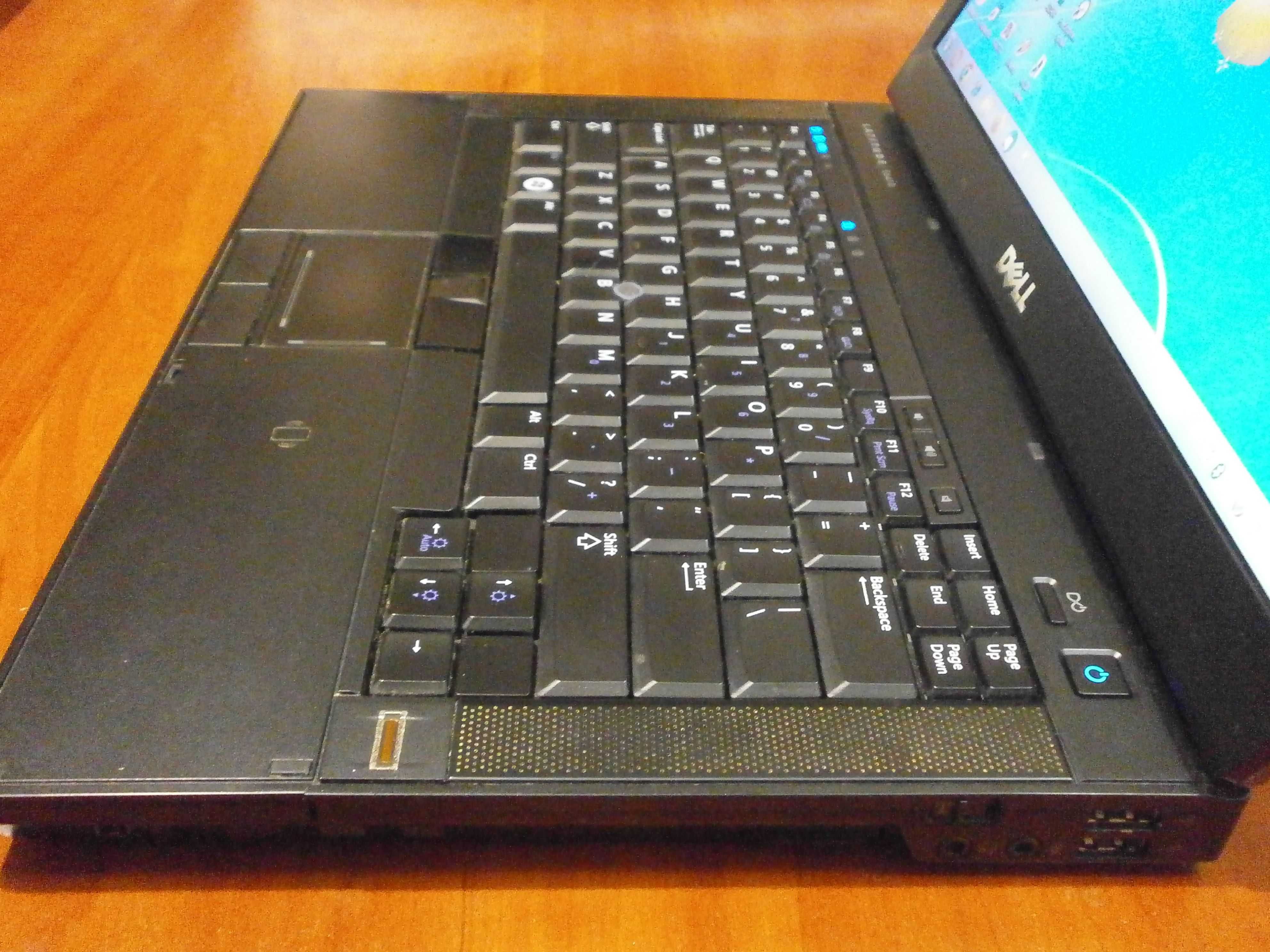 Ноутбук Dell E6410 (14,1")  Intel i5-540M 4Gb DDR3