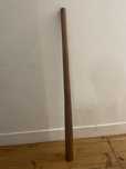 Didjeridoo artesanal