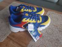 Buty sneakersy lidl