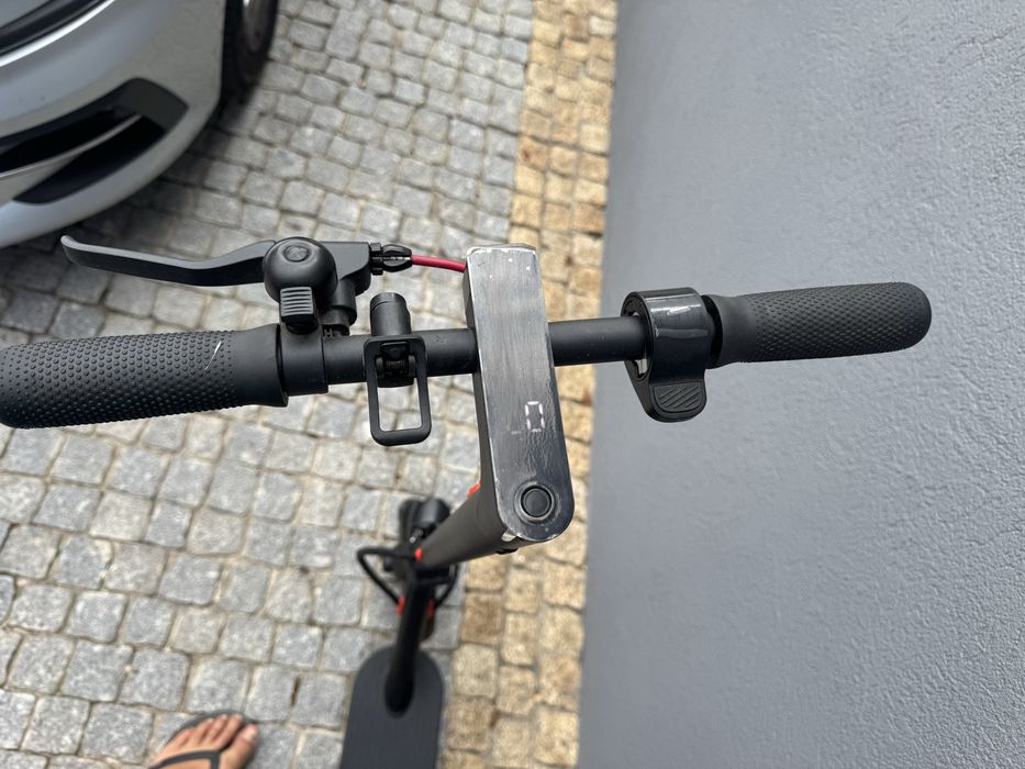 Trotinete ZWHEEL