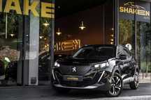 Peugeot 2008 1.5 BlueHDi Allure