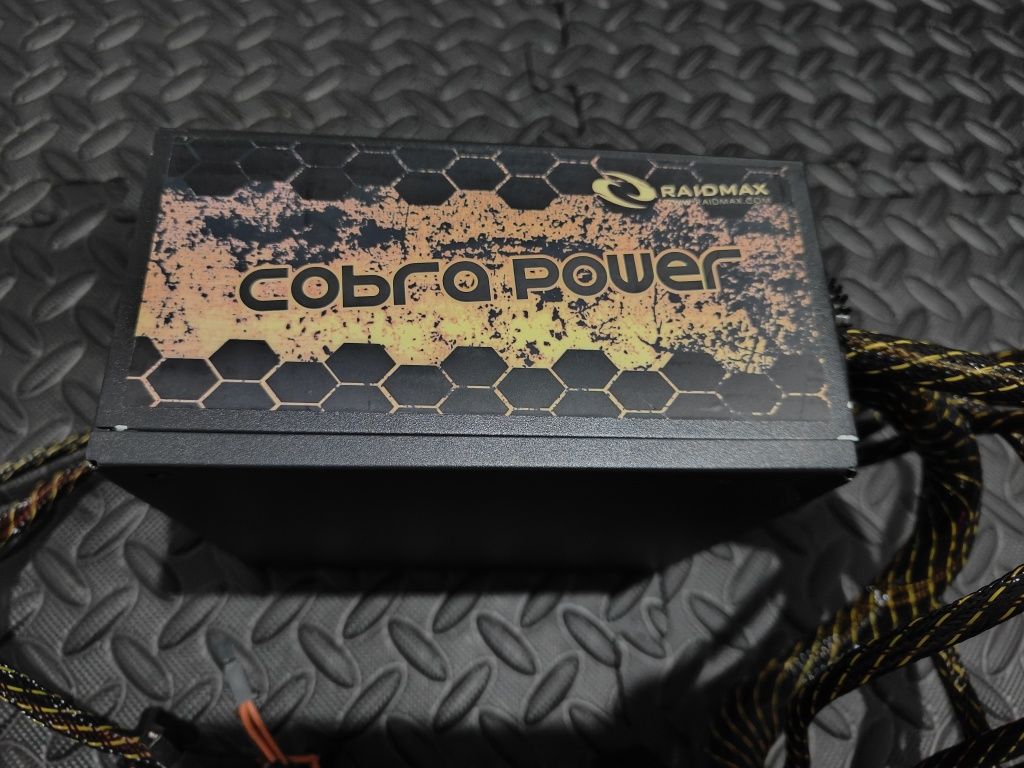 Блок питания Cobra 850w