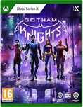 Gotham Knights (XSX) Gra nowa w folii