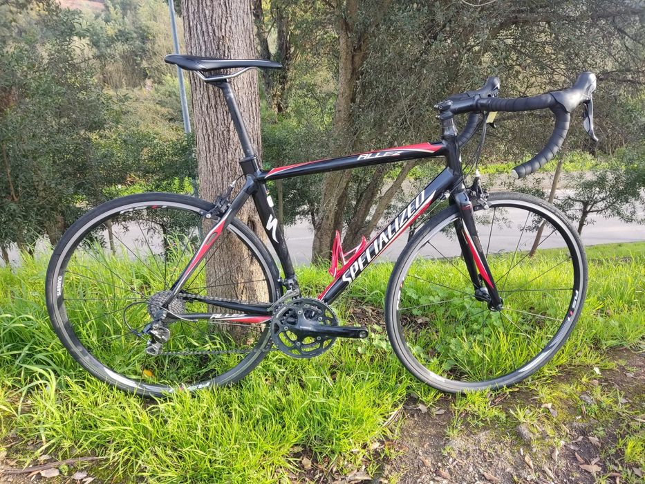Specialized allez L 105 10x2v