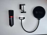 Mikrofon SPC Gear SM950