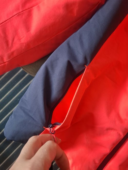 Kurtka zimowa 4F z membraną 5000 – r. 152