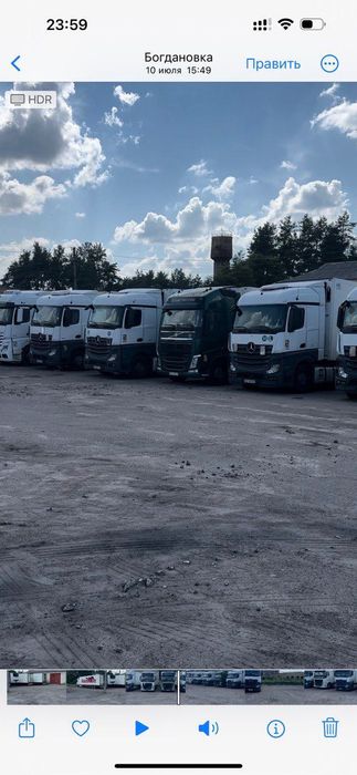 Оренда адмін. складського комплексу Богданівка (Броварський район)