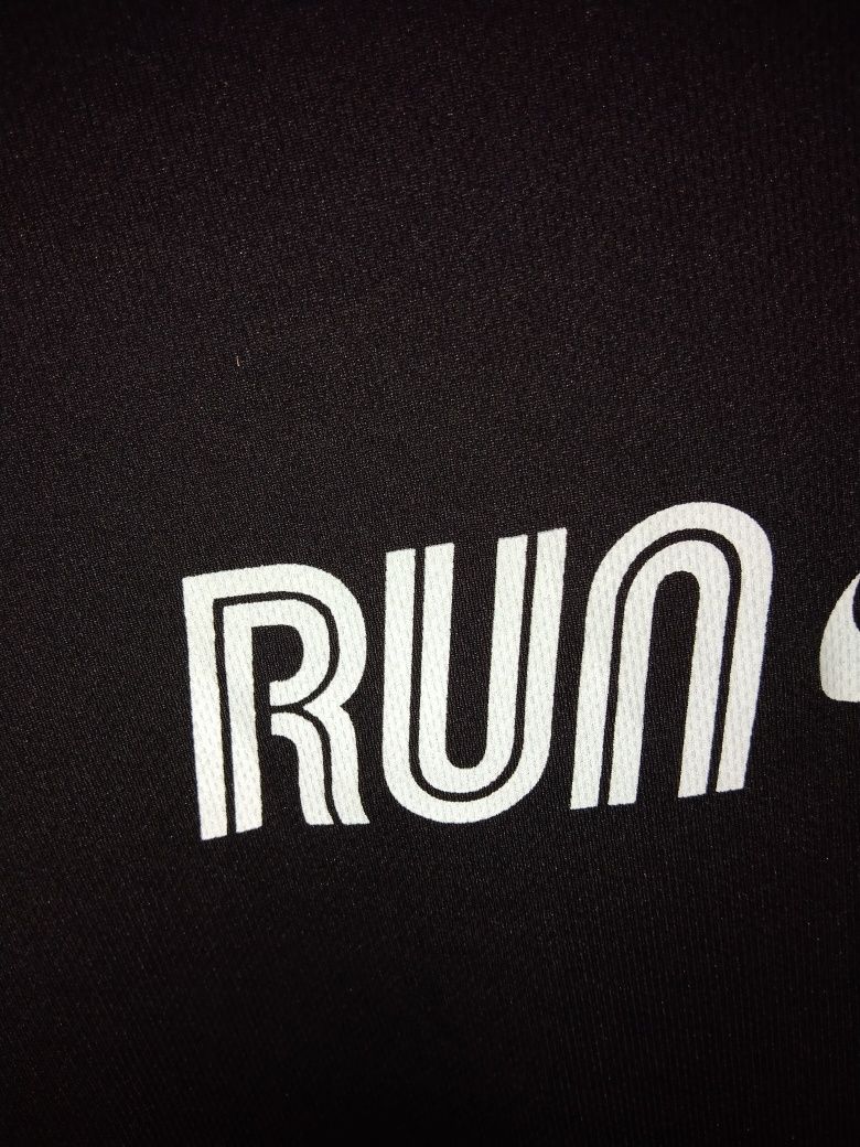 Męska koszulka bluzka t-shirt Nike