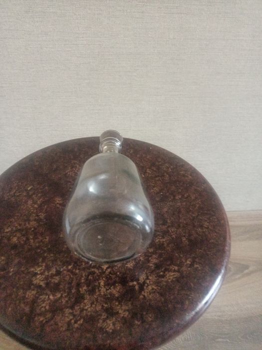 Графін під горілочку, СРСР