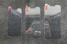 Película de vidro temperado para iPhone 13 Mini/ 13 /13 Pro/13 Pro Max