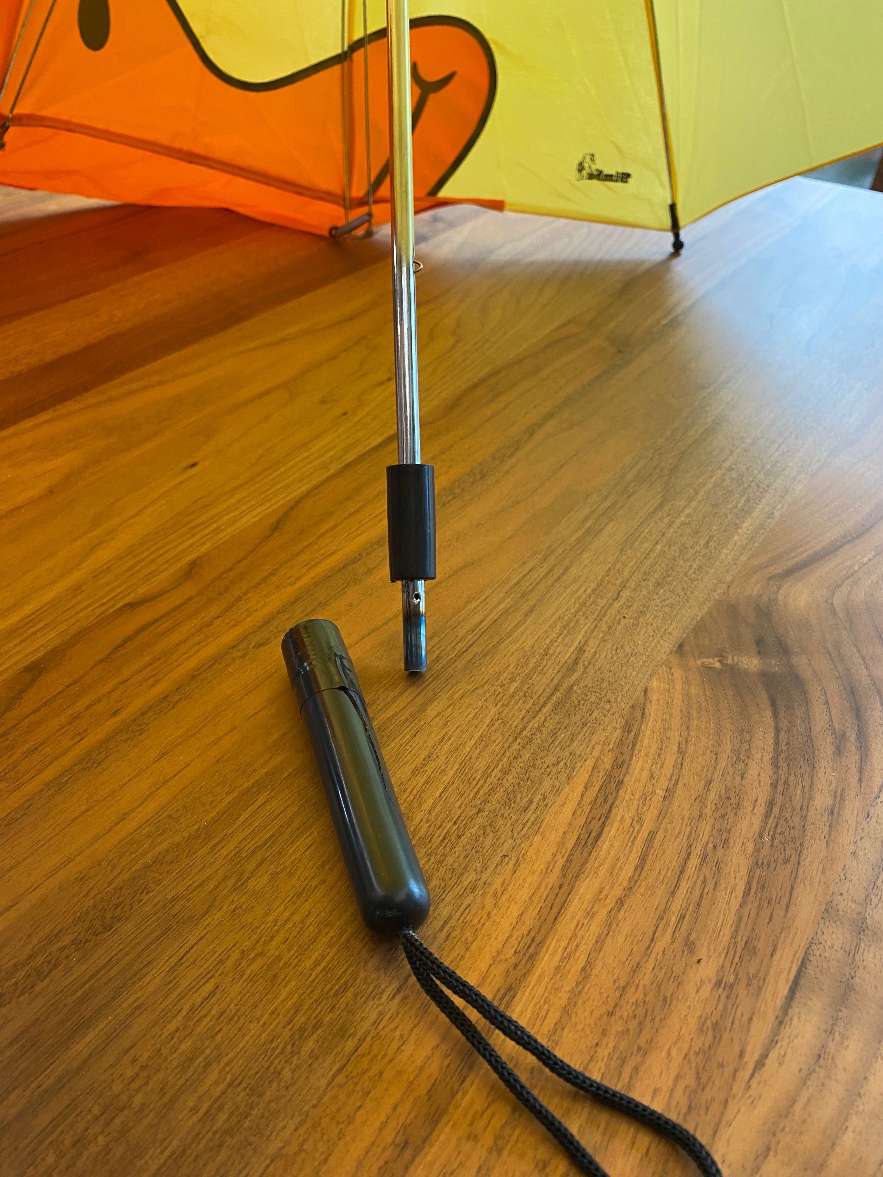 Parasolka dla przedszkolaka