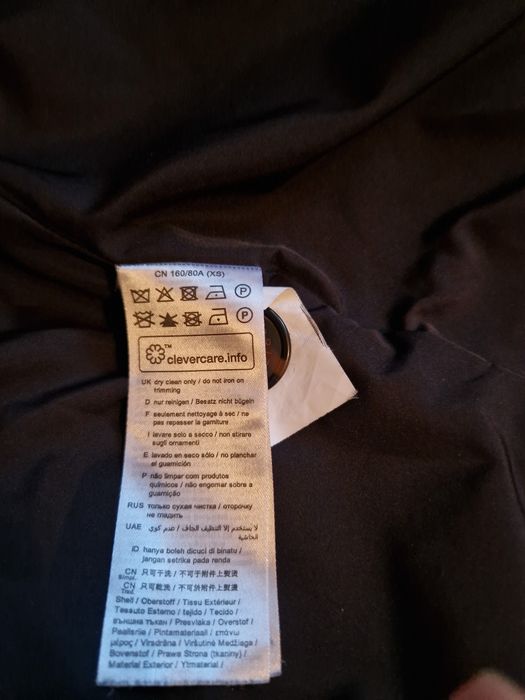 Нове чоловіче пальто  ESPRIT