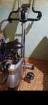 Rower Medion treningowy