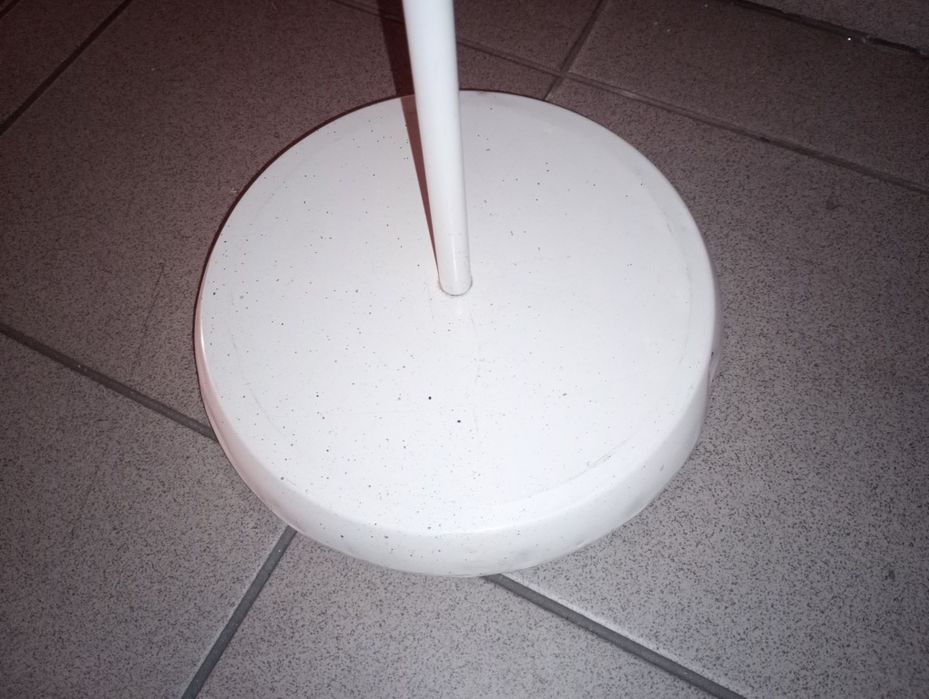 Sprzedam podwójną lampę stojąca