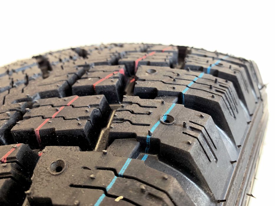 Шини вантажні 195/75 R16C резина грузова EXTREME Glob-Gum Poland