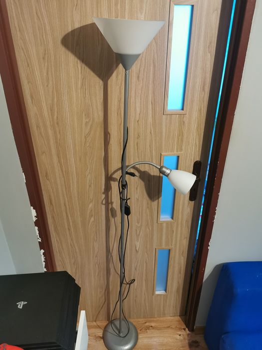 Lampa stojąca Ikea