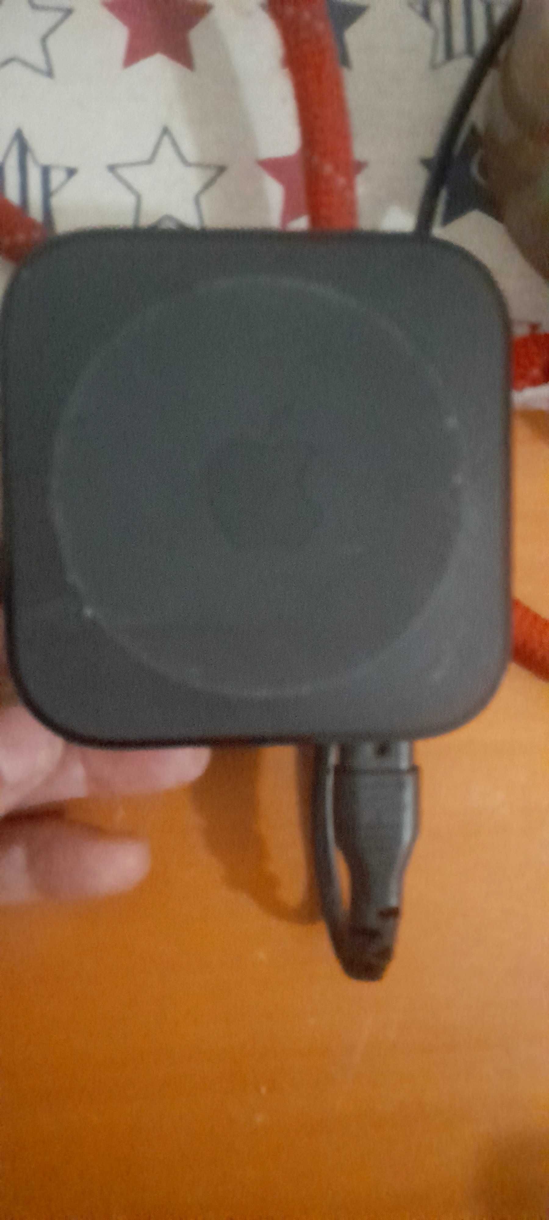 Box Apple tv 4K HDR 64gigas  como nova