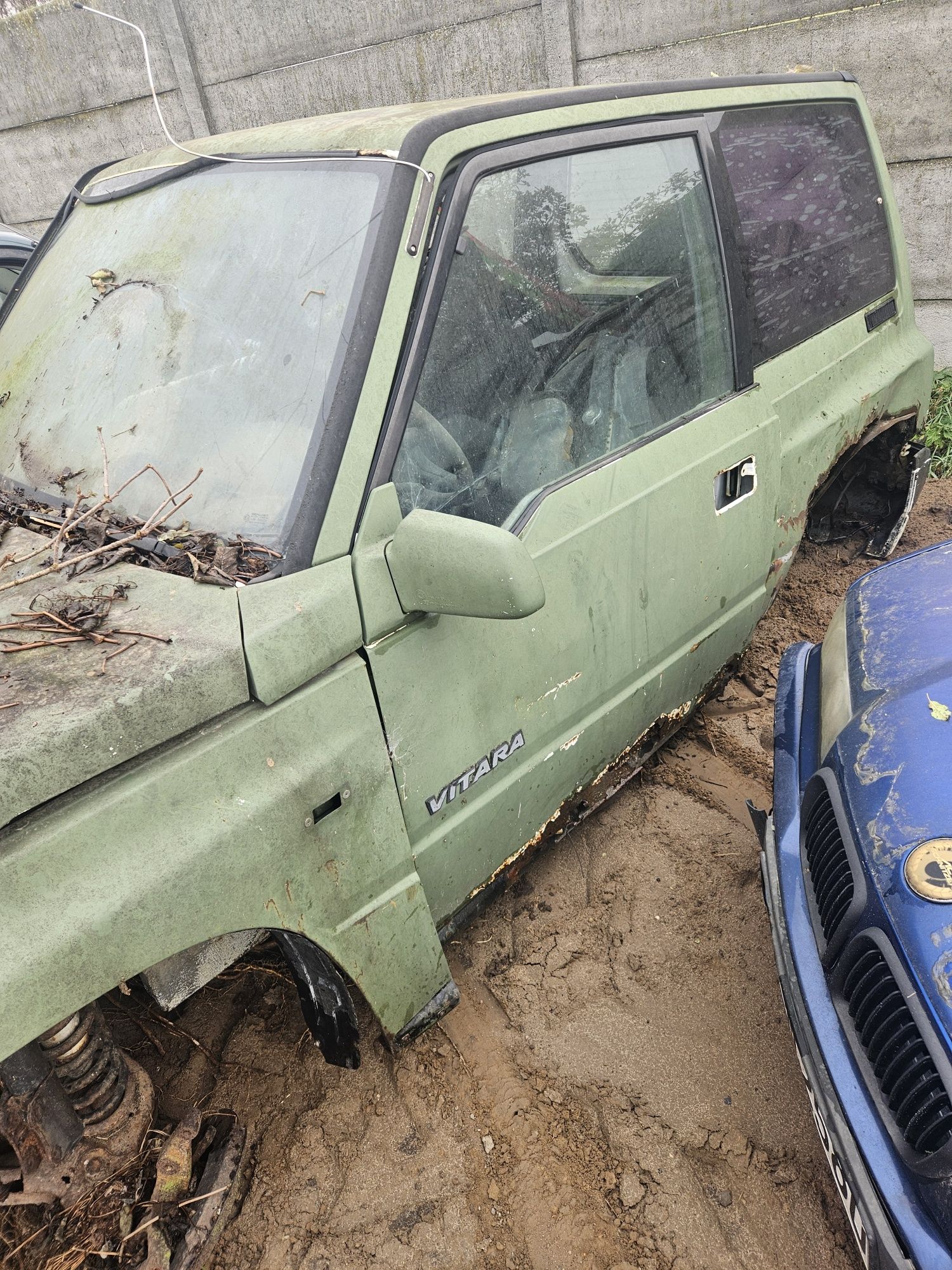 Części Suzuki grand vitara,vitara 1