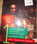 Podręcznik do J polskiego 1