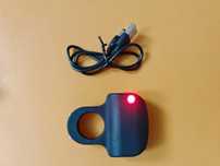 Stun Ring Paralizator - Pierścień Samoobronyy