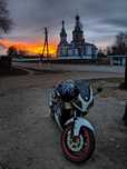 Продам мотоцикл 200 кубов Ventus