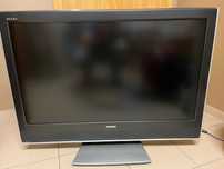 TV  LCD Toshiba Regza