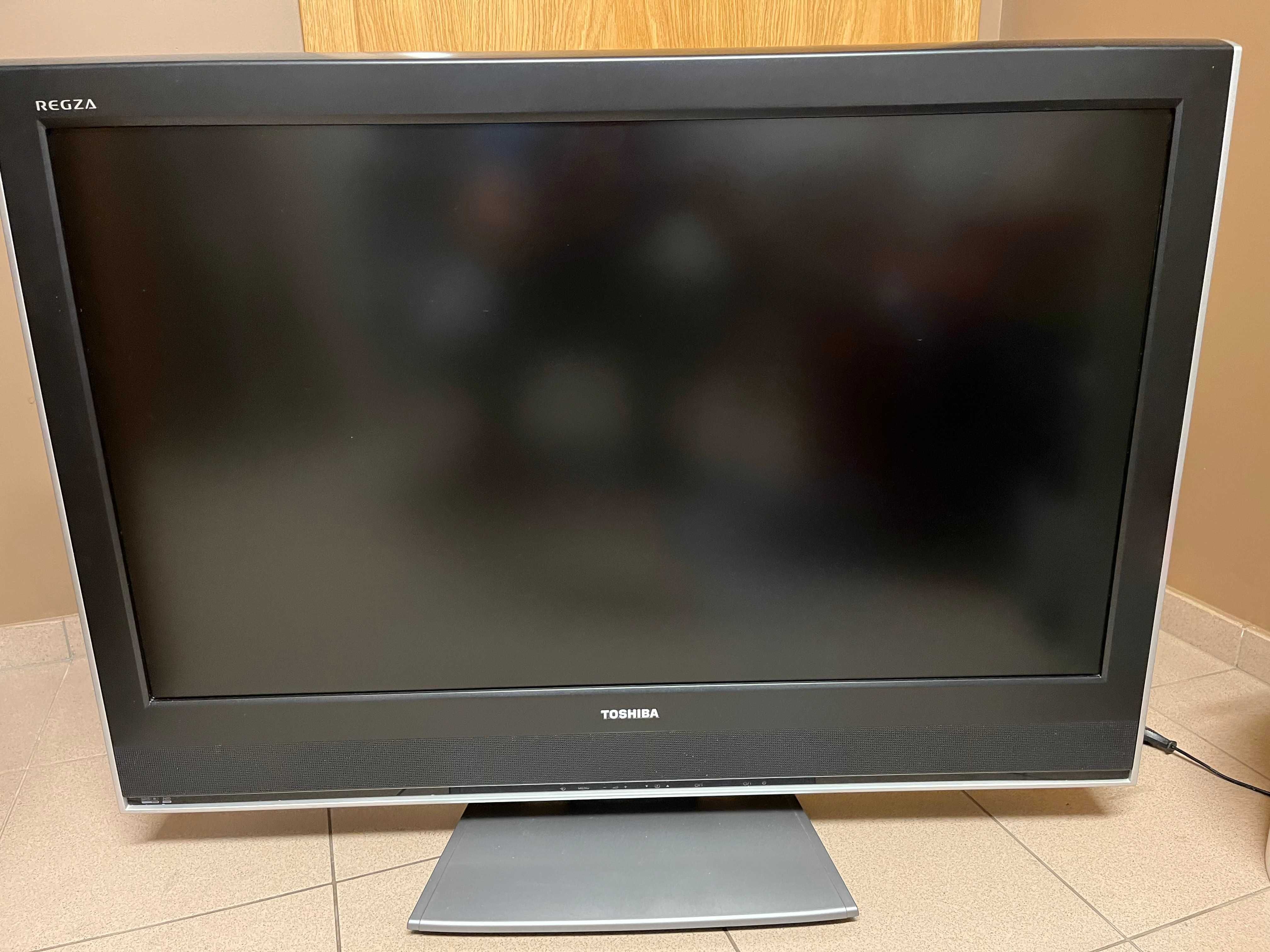 TV  LCD Toshiba Regza