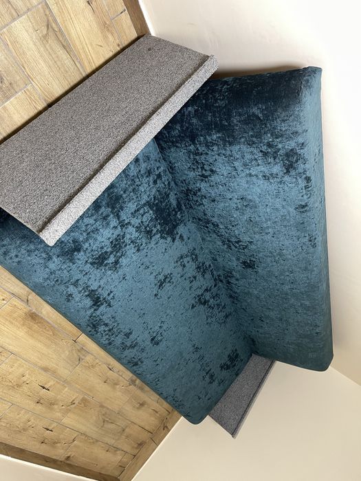 Диван книжка.