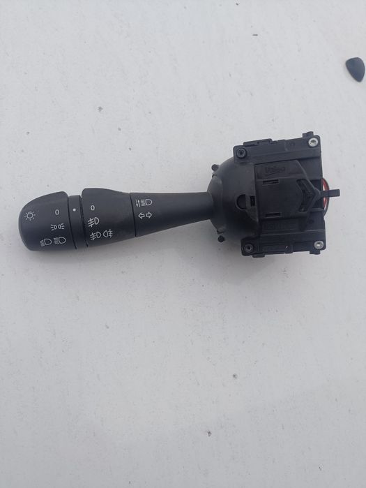 Лівий підрулевий перемикач Renault Lodgy 2