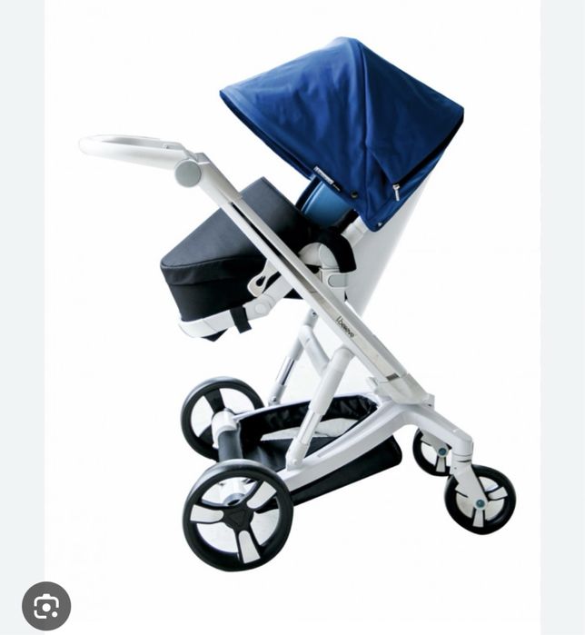 Коляска прогулянкова BELIEVE