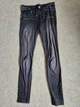 Legginsy z printem