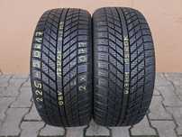 (O77) 225/50R17 98V 6,5mm 17-15r / GoodYear Vector 4Seasons